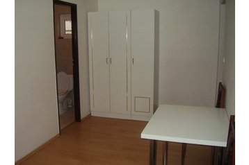 Pension de famille Vitanová 3